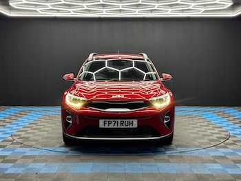 Used Kia Stonic 2022 for sale - 79256100: Photo