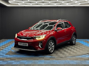 Used Kia Stonic 2022 for sale - 79256100: Photo