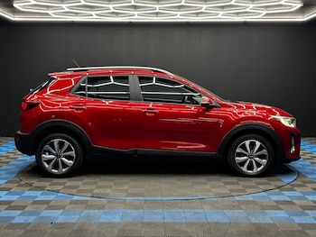 Used Kia Stonic 2022 for sale - 79256100: Photo