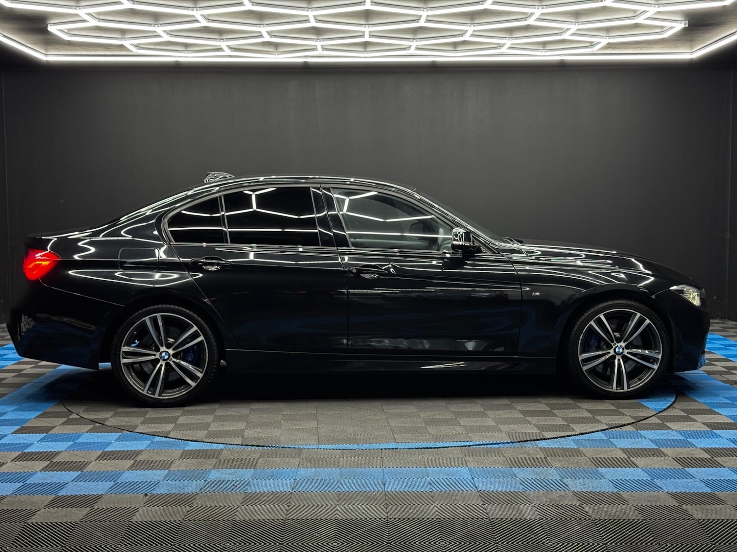 Used BMW 3 Series for sale - 77737948: Photo 4