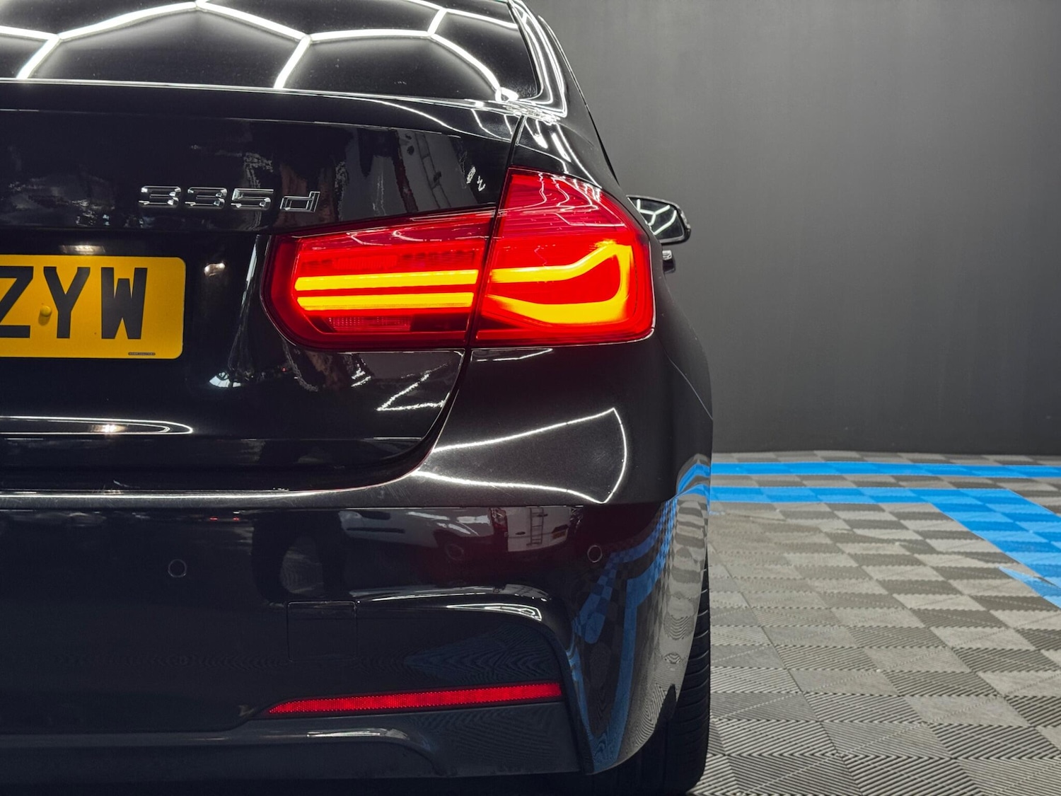 Used BMW 3 Series for sale - 77737948: Photo 46