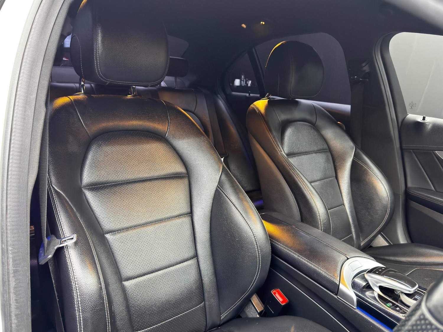 Used Mercedes-Benz C Class 2014 for sale - 76399303: Photo 12