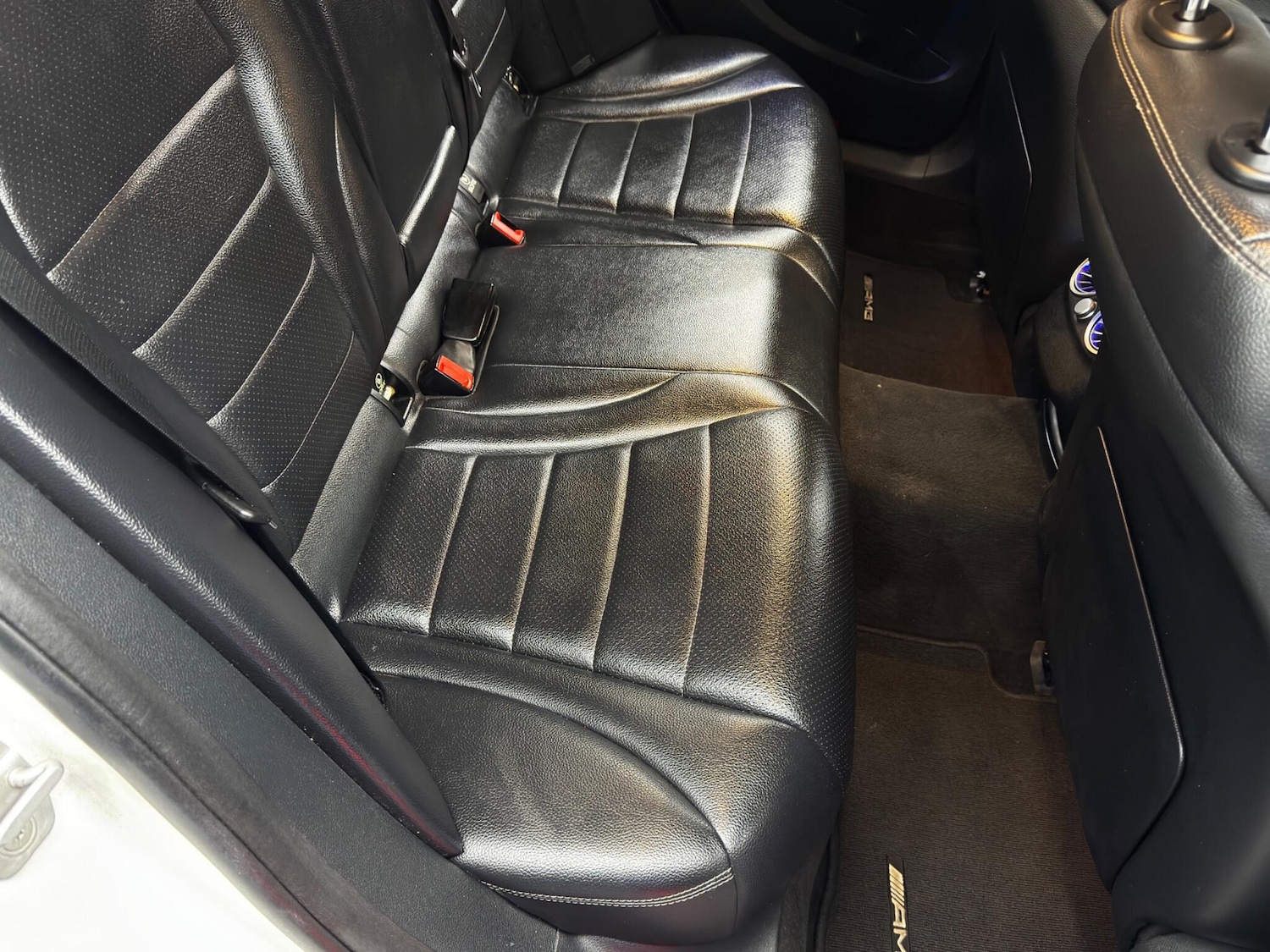 Used Mercedes-Benz C Class 2014 for sale - 76399303: Photo 16