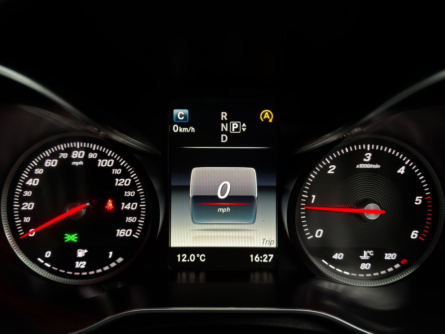 Used Mercedes-Benz C Class 2014 for sale - 76399303: Photo 23