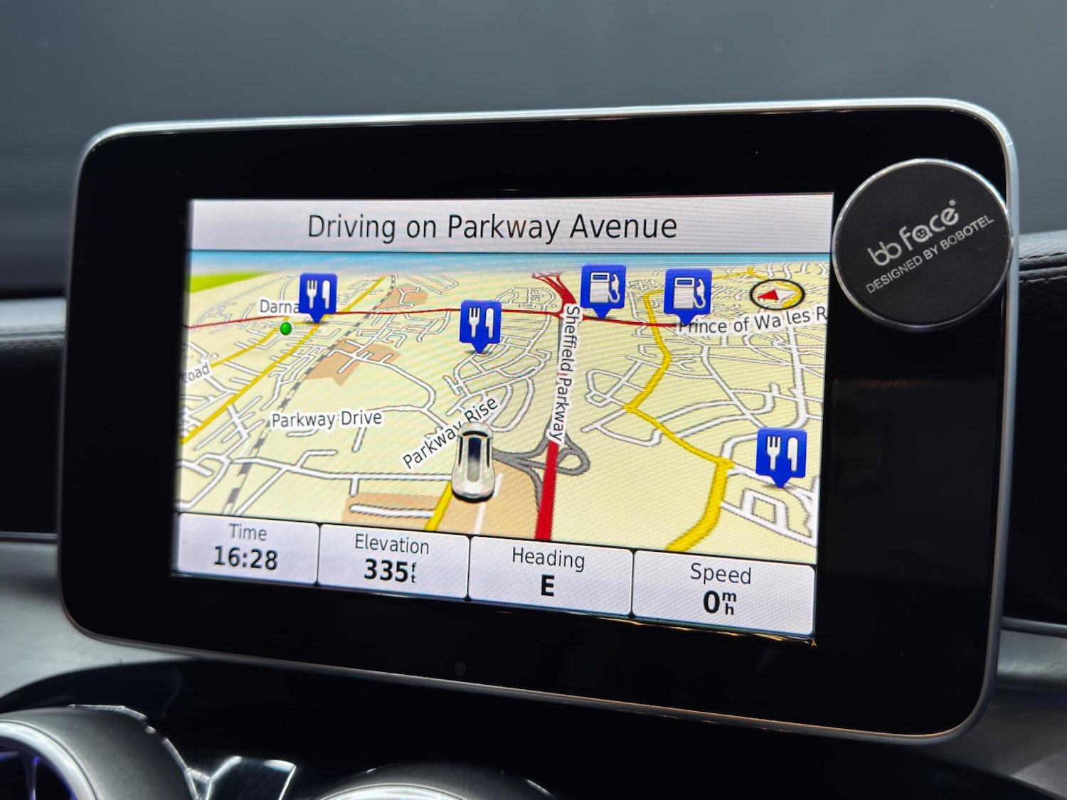 Used Mercedes-Benz C Class 2014 for sale - 76399303: Photo 28