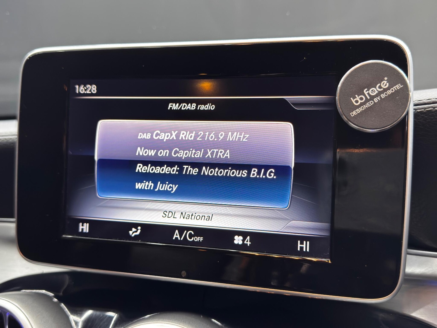 Used Mercedes-Benz C Class 2014 for sale - 76399303: Photo 29