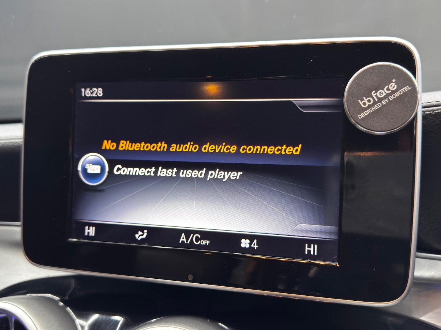 Used Mercedes-Benz C Class 2014 for sale - 76399303: Photo 30