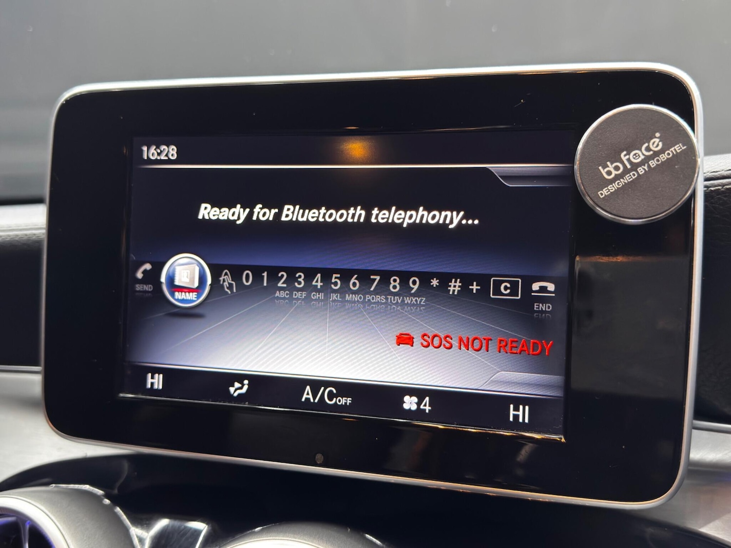 Used Mercedes-Benz C Class 2014 for sale - 76399303: Photo 31