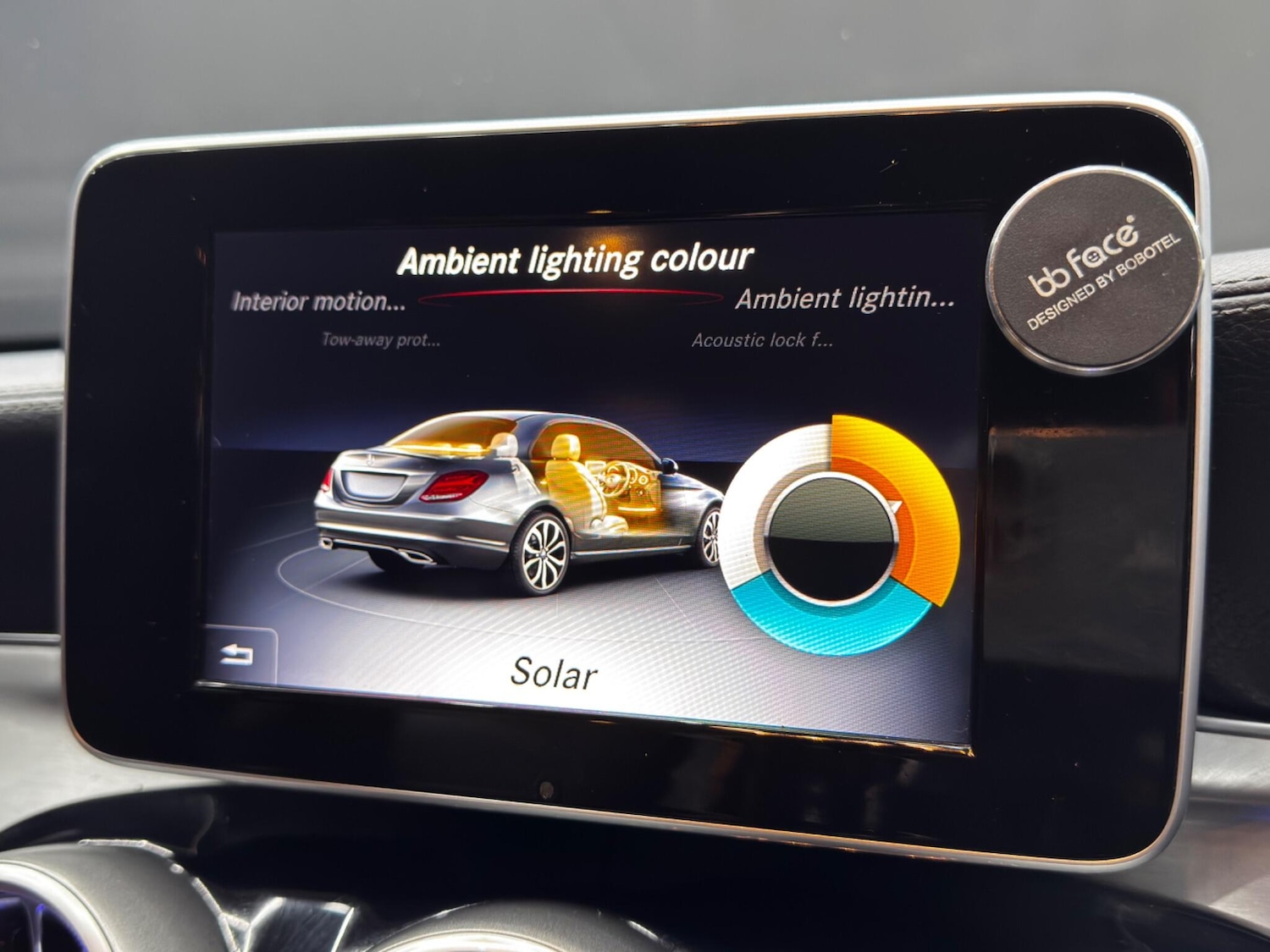 Used Mercedes-Benz C Class 2014 for sale - 76399303: Photo 32