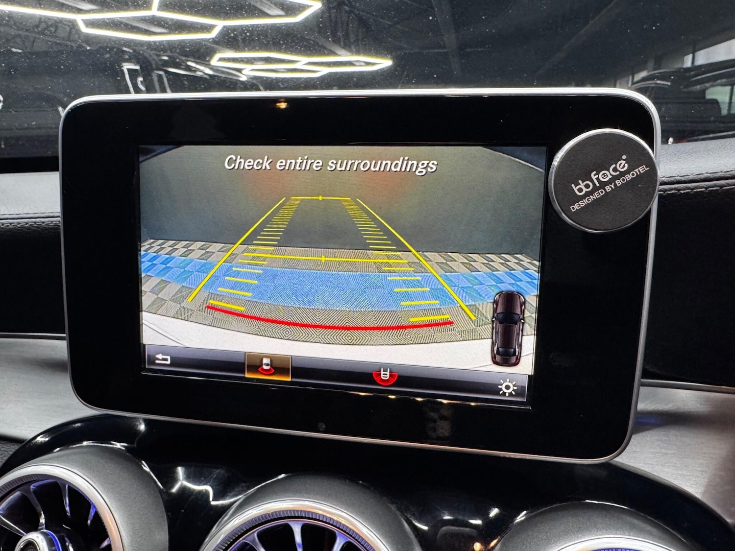 Used Mercedes-Benz C Class 2014 for sale - 76399303: Photo 33