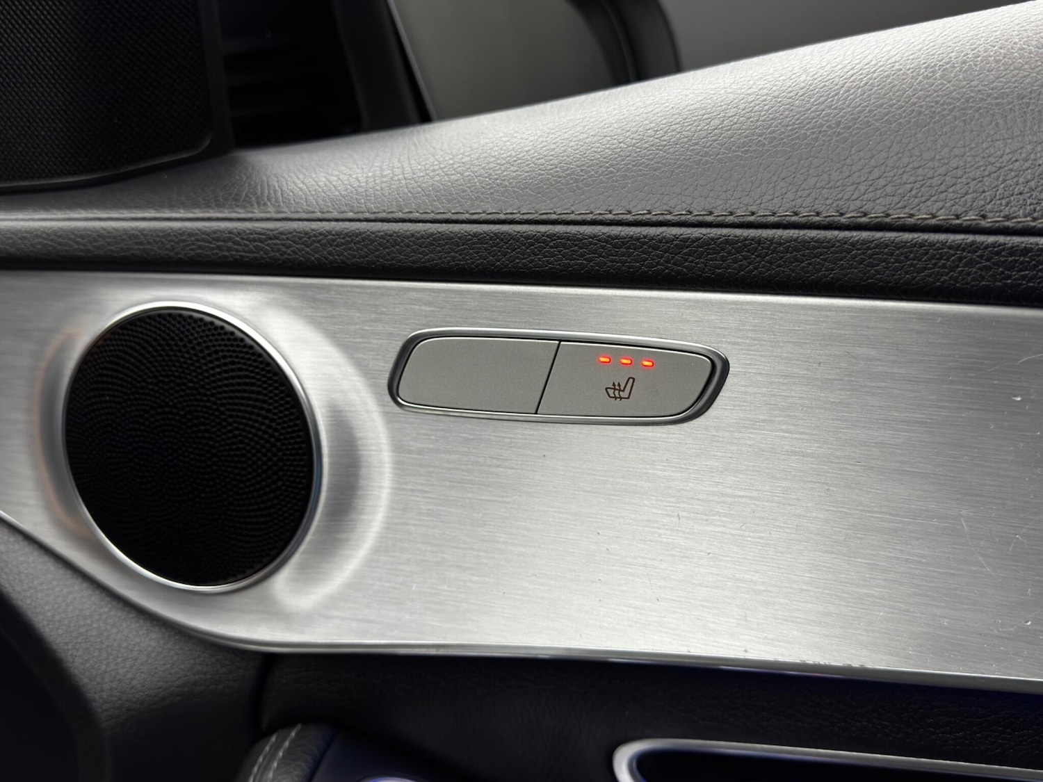 Used Mercedes-Benz C Class 2014 for sale - 76399303: Photo 38