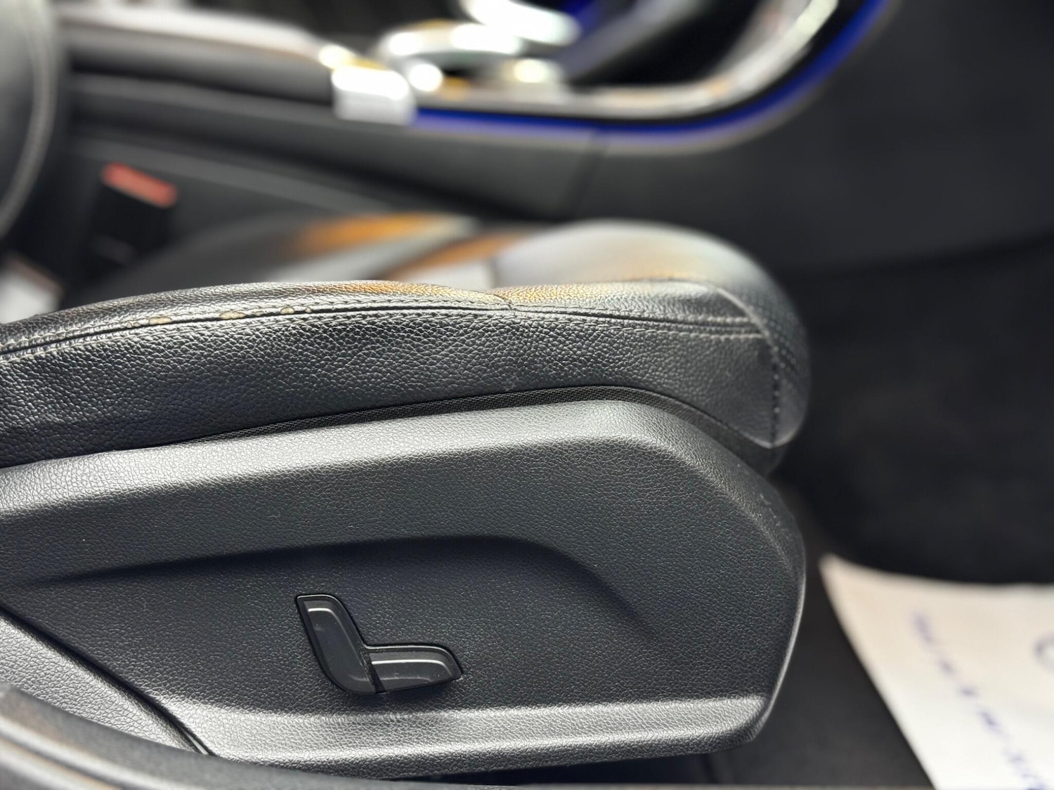 Used Mercedes-Benz C Class 2014 for sale - 76399303: Photo 40