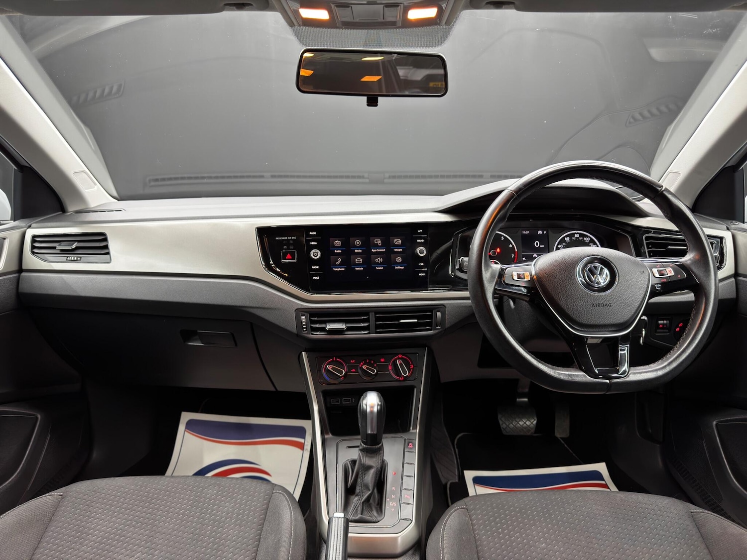 Used Volkswagen Polo for sale - 78127445: Photo 10