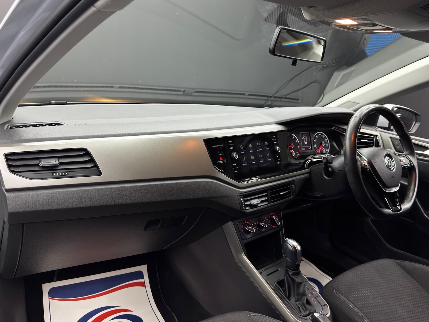 Used Volkswagen Polo for sale - 78127445: Photo 11