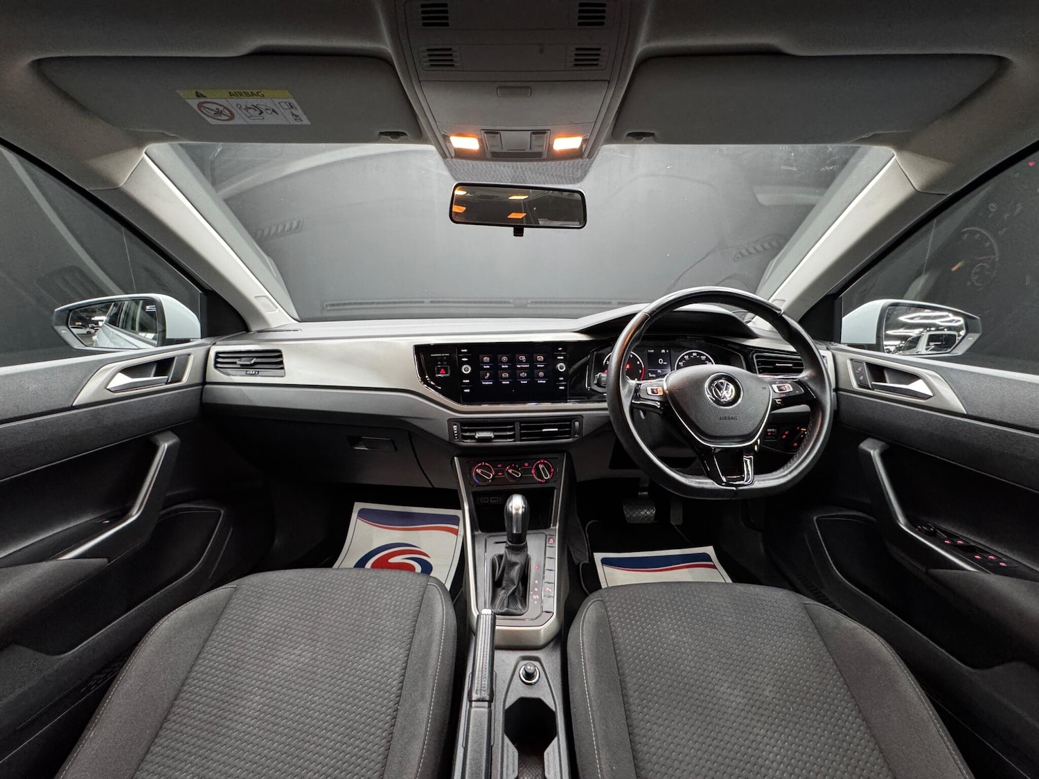 Used Volkswagen Polo for sale - 78127445: Photo 17