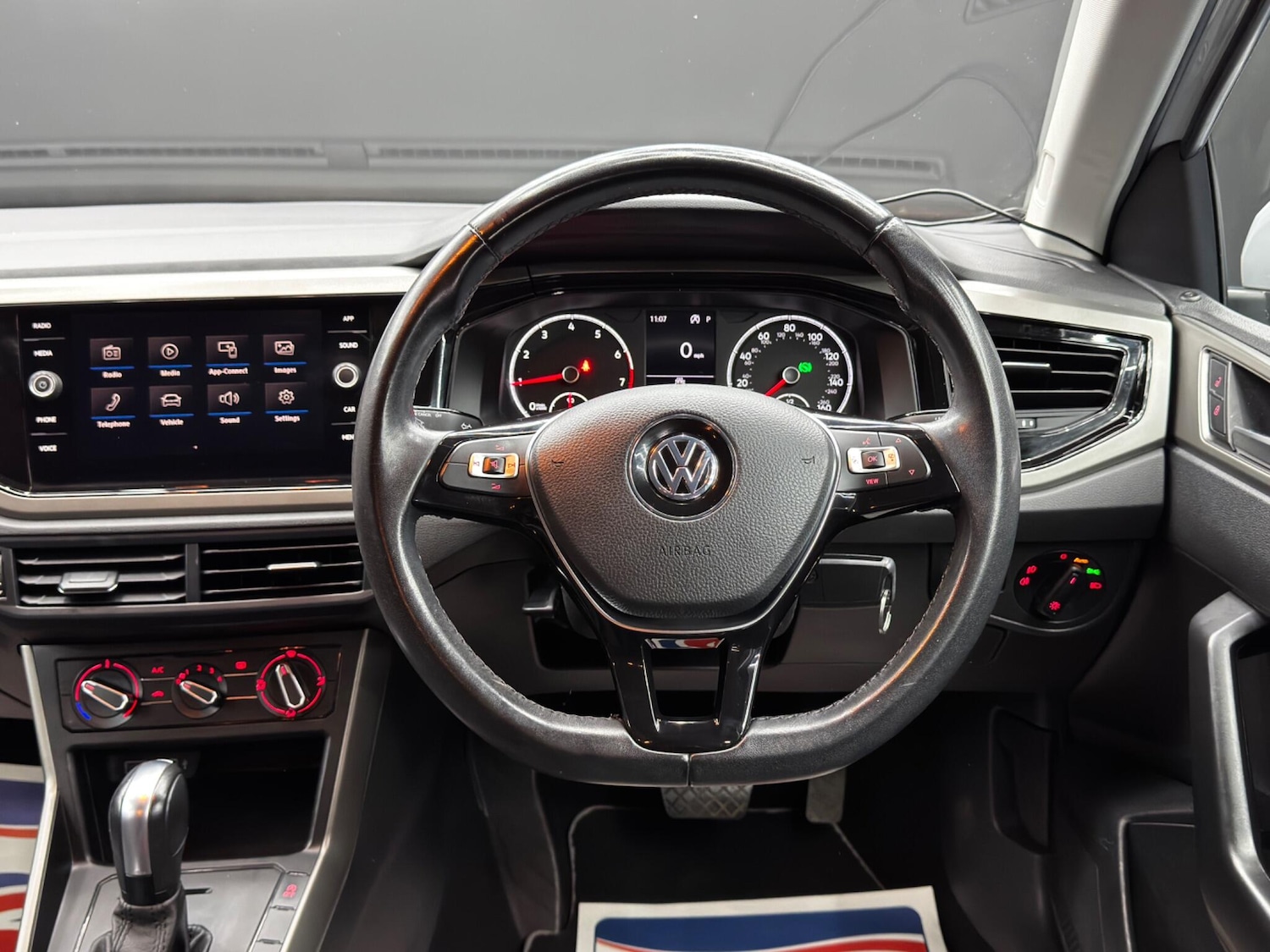 Used Volkswagen Polo for sale - 78127445: Photo 18