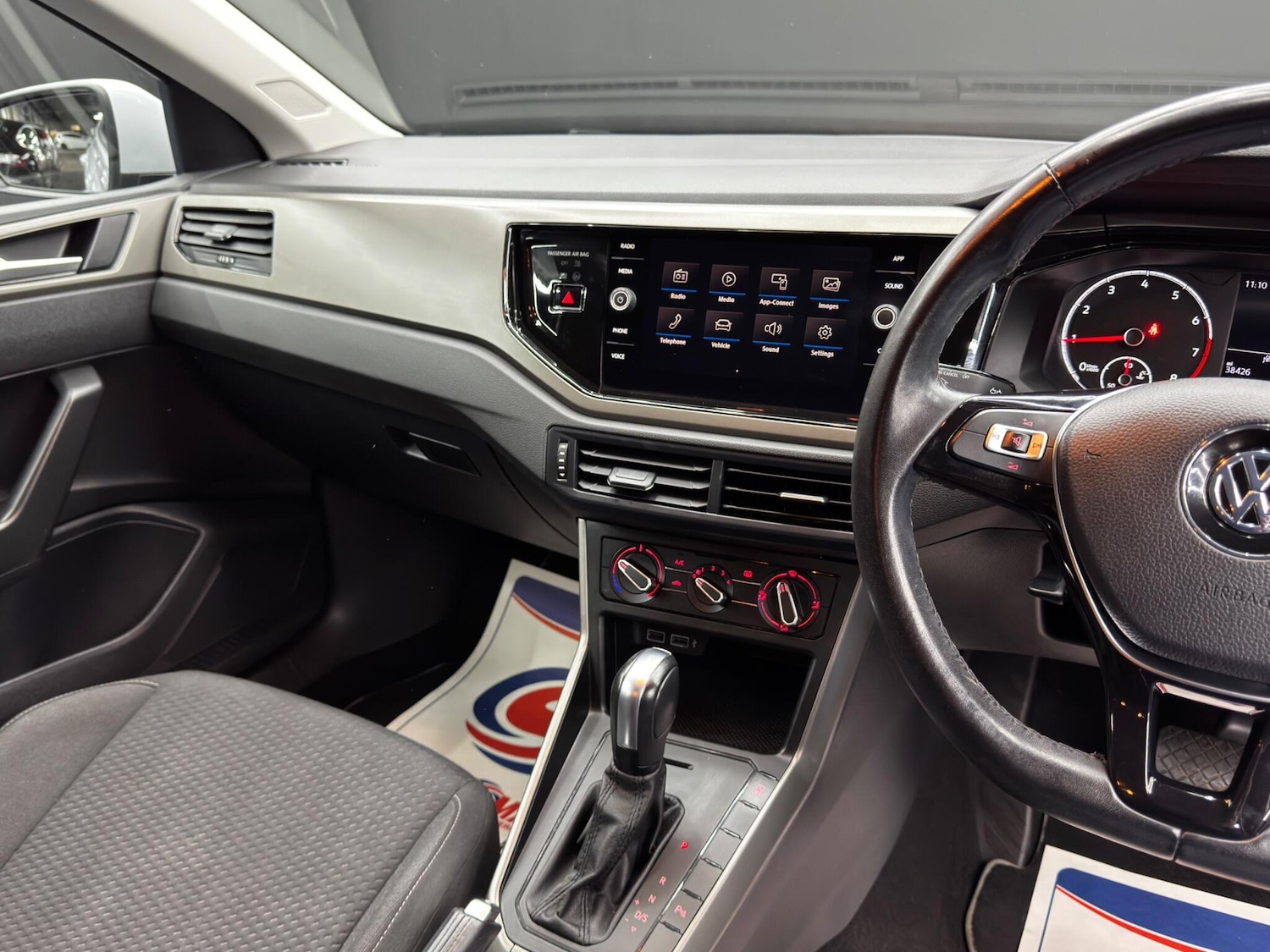 Used Volkswagen Polo for sale - 78127445: Photo 24