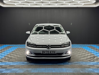 Used Volkswagen Polo 2020 for sale - 78127445: Photo