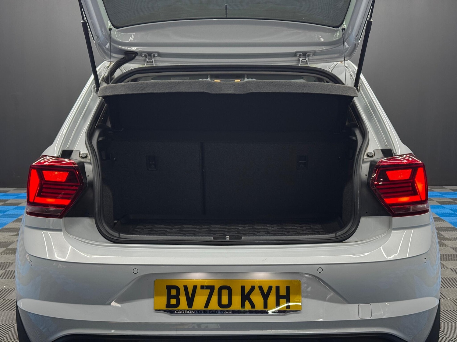 Used Volkswagen Polo for sale - 78127445: Photo 37