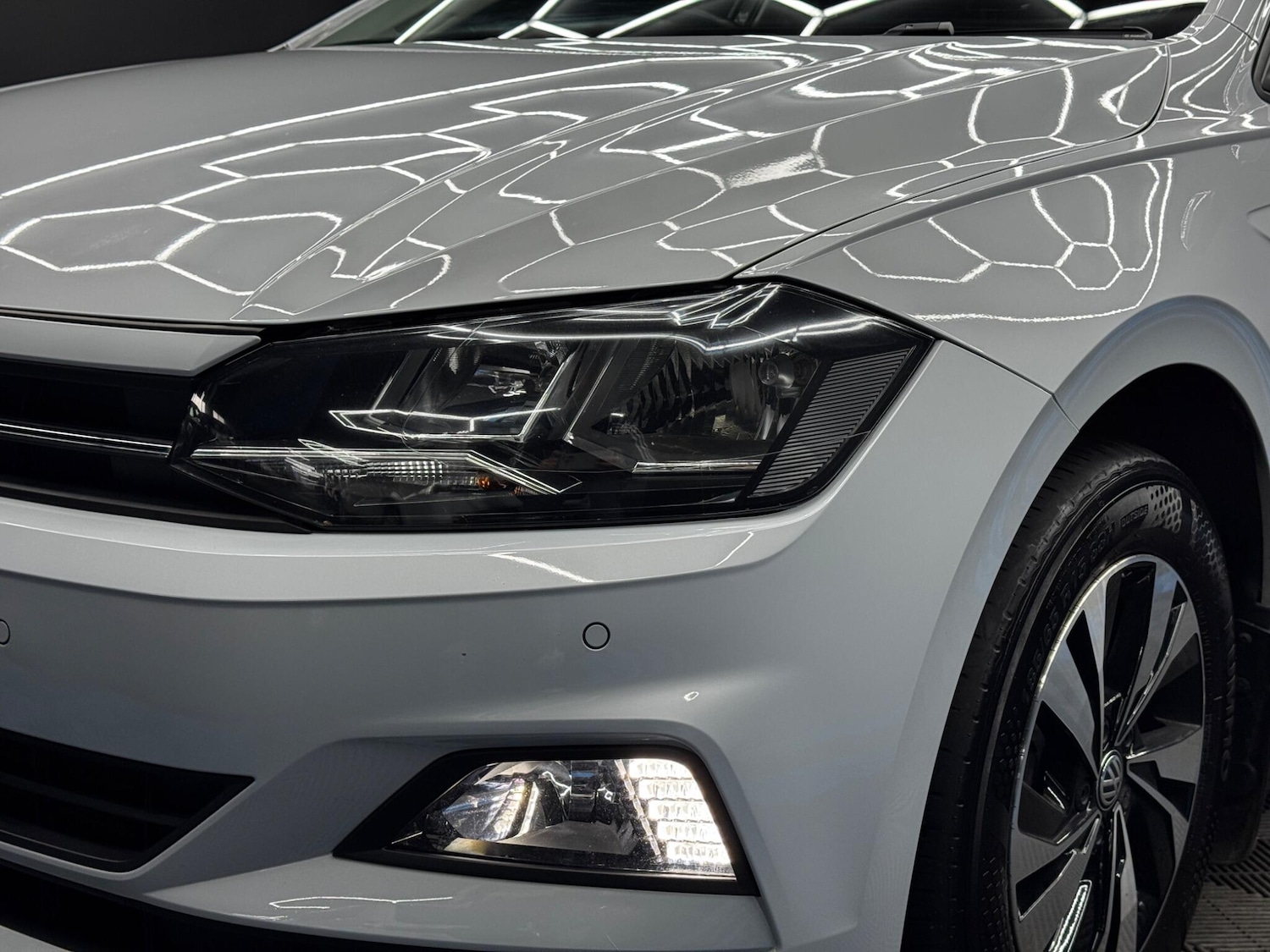 Used Volkswagen Polo for sale - 78127445: Photo 45