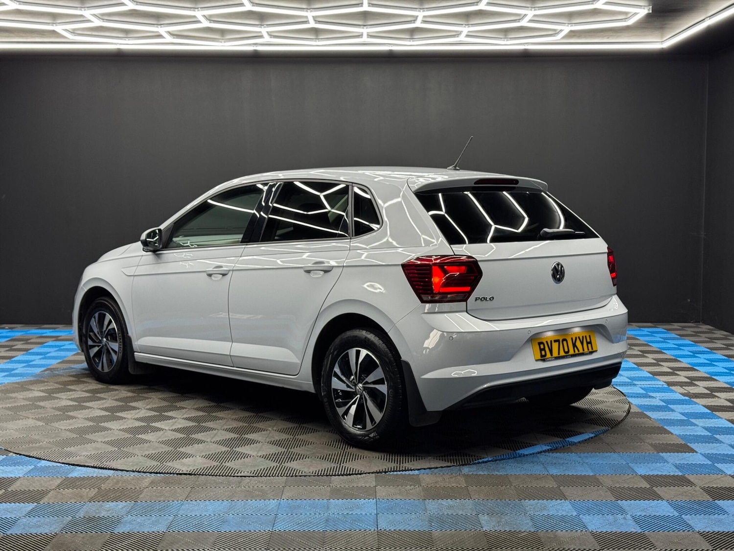 Used Volkswagen Polo for sale - 78127445: Photo 7