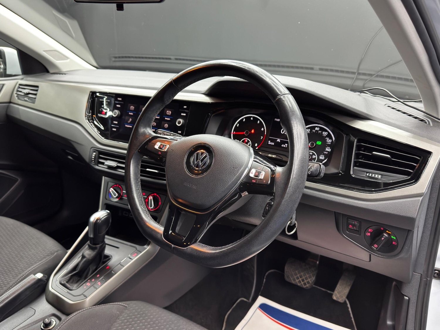 Used Volkswagen Polo for sale - 78127445: Photo 9