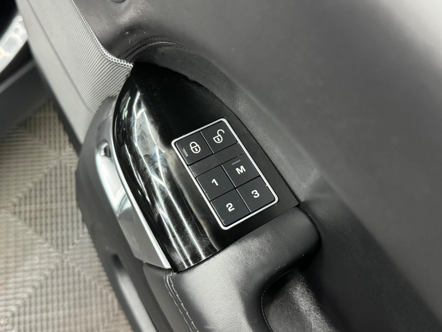 Vehicle 40