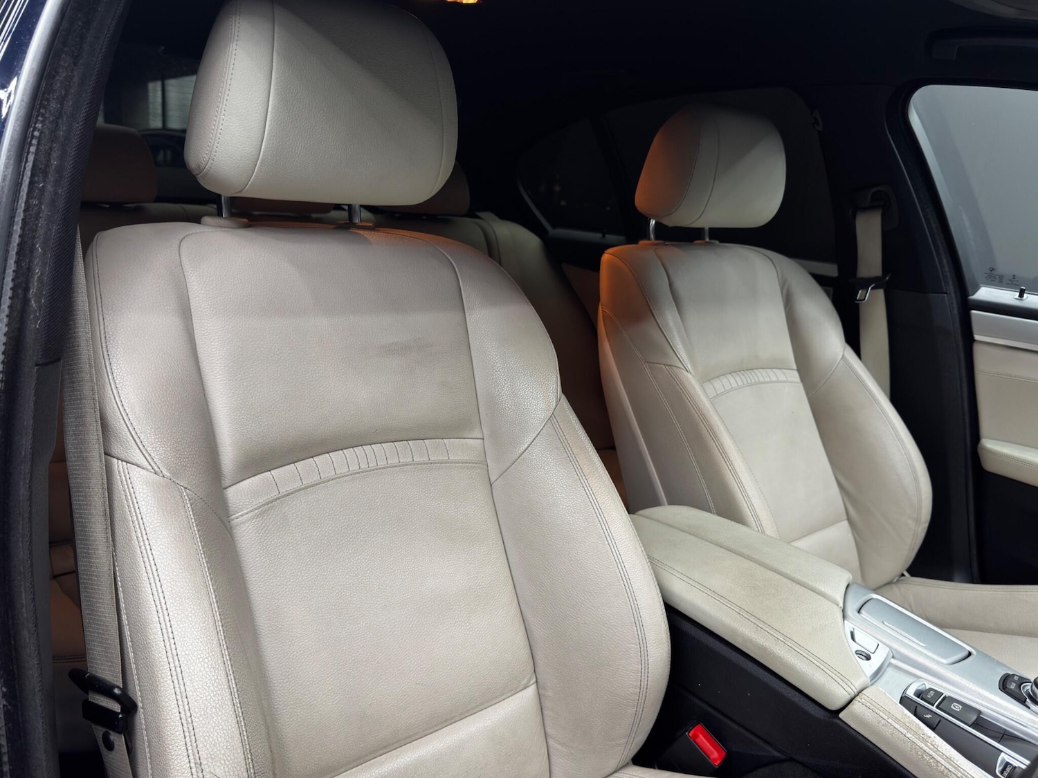 Used BMW 5 Series for sale - 76996152: Photo 12