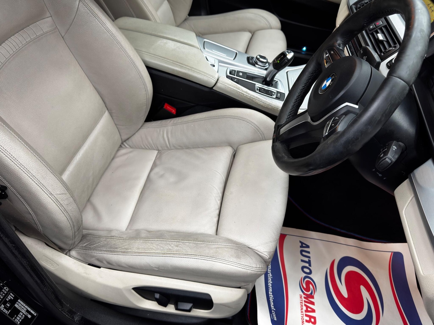 Used BMW 5 Series for sale - 76996152: Photo 13