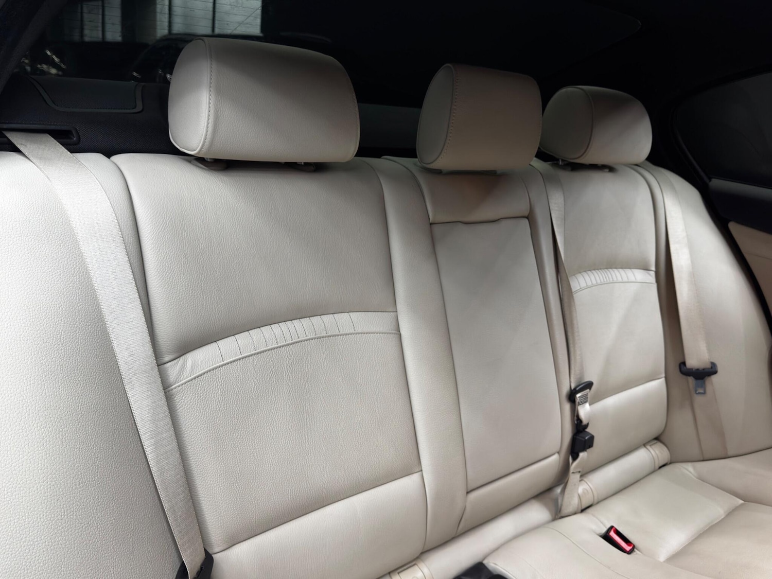 Used BMW 5 Series for sale - 76996152: Photo 15