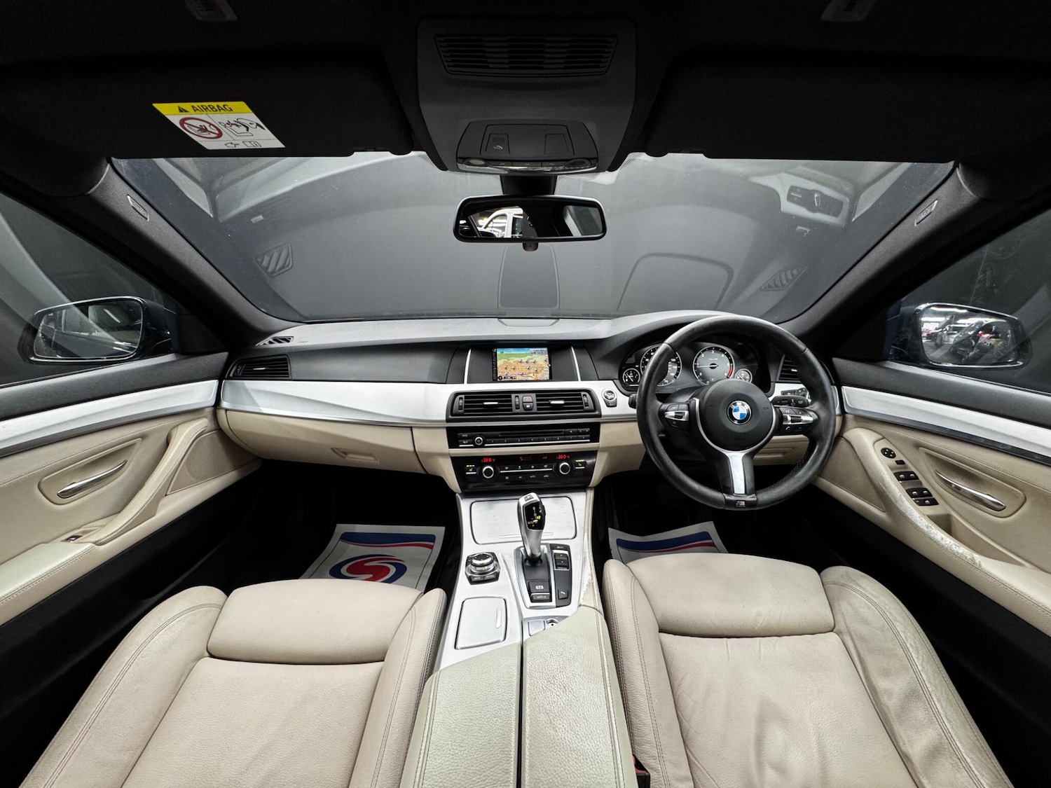 Used BMW 5 Series for sale - 76996152: Photo 17