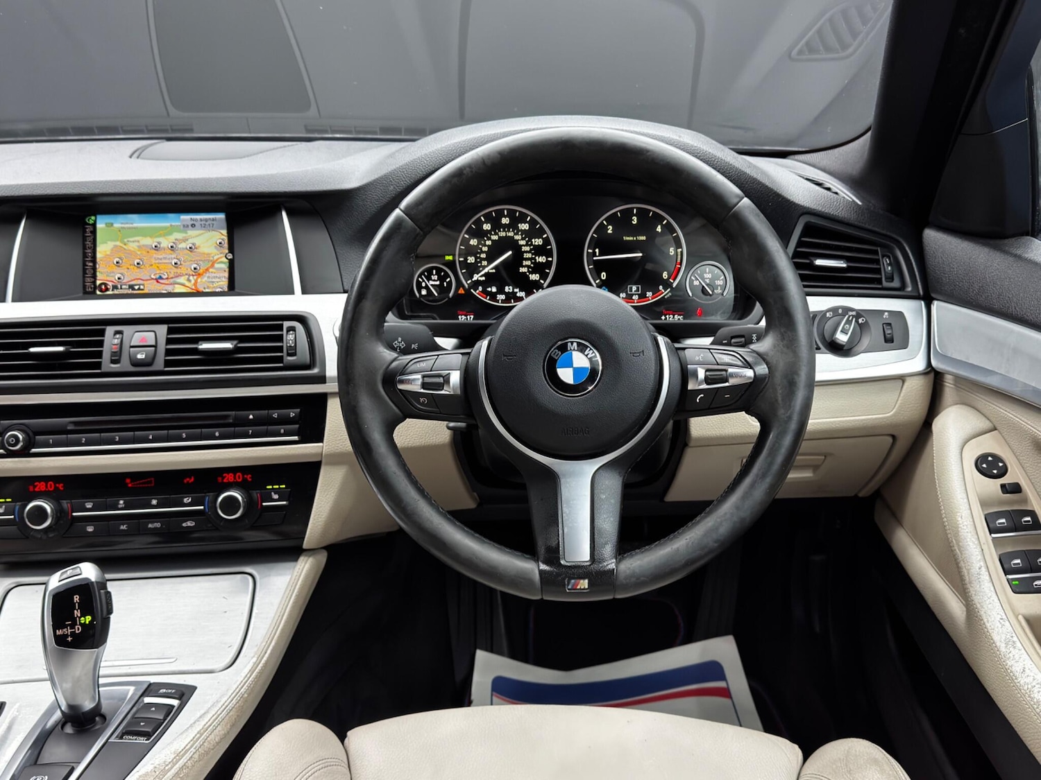 Used BMW 5 Series for sale - 76996152: Photo 18