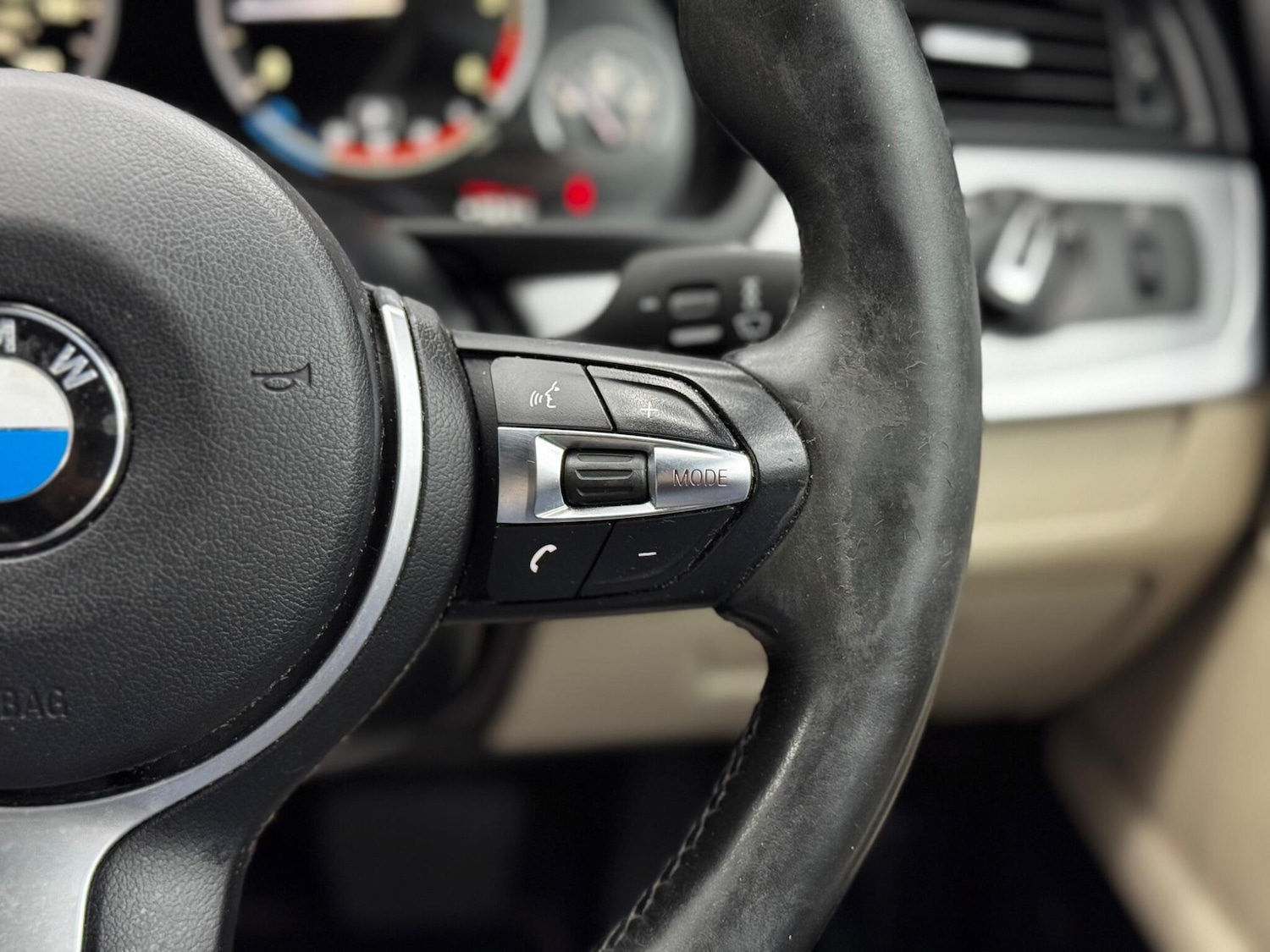 Used BMW 5 Series for sale - 76996152: Photo 21