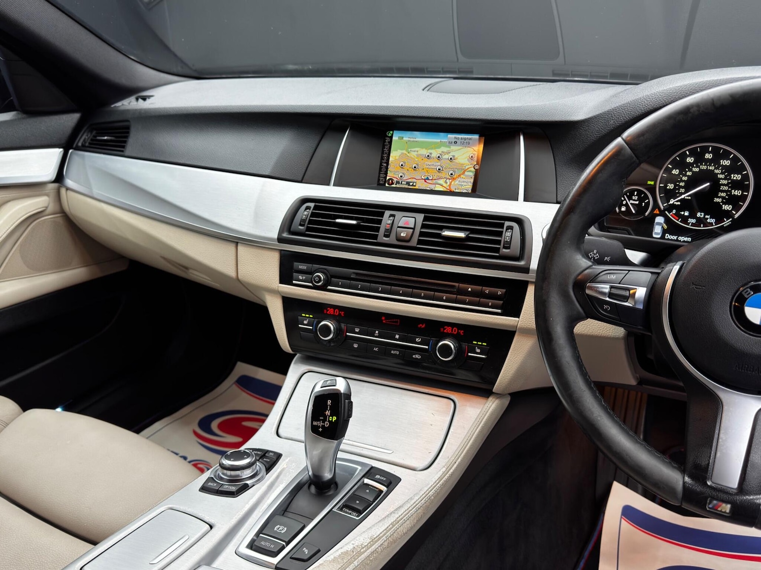 Used BMW 5 Series for sale - 76996152: Photo 23