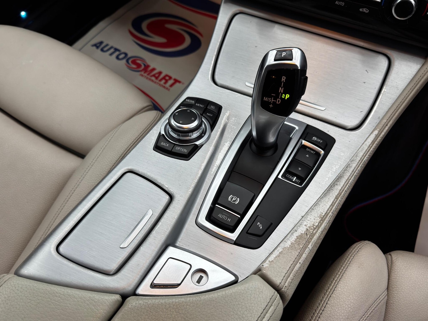 Used BMW 5 Series for sale - 76996152: Photo 24