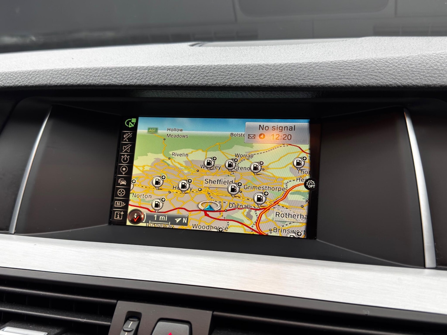 Used BMW 5 Series for sale - 76996152: Photo 27