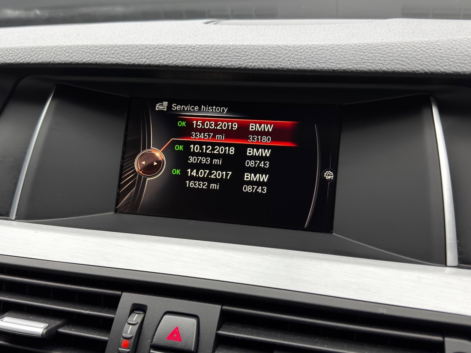 Used BMW 5 Series for sale - 76996152: Photo 33