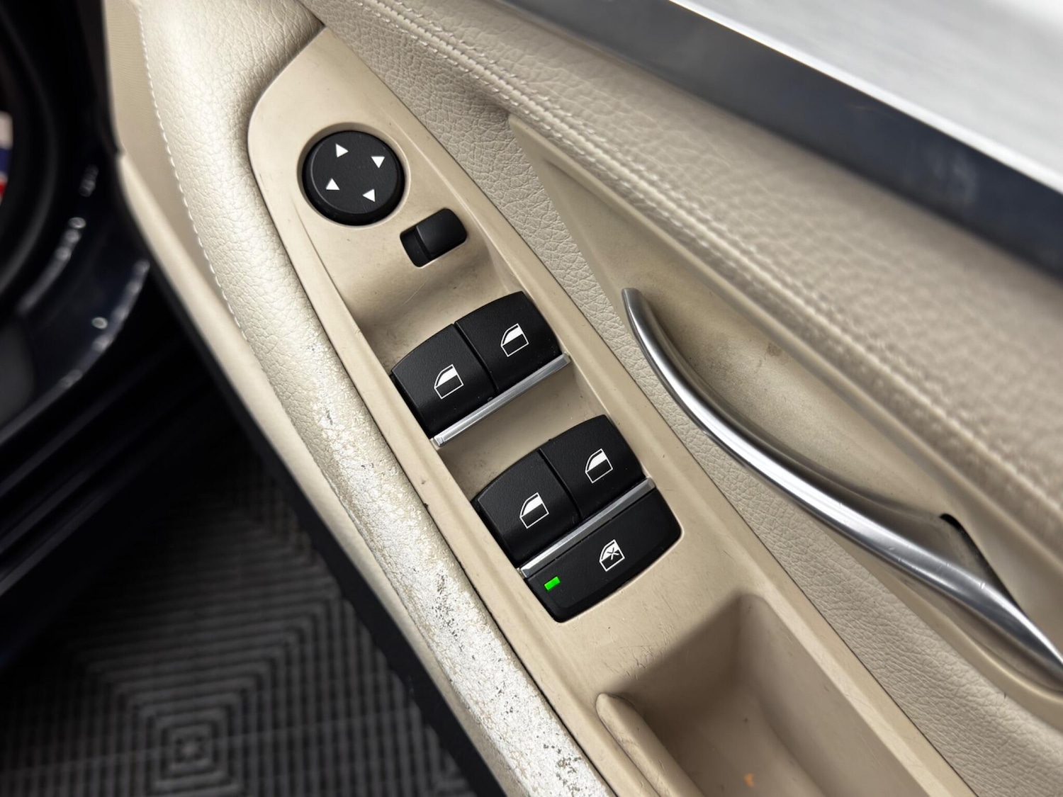 Used BMW 5 Series for sale - 76996152: Photo 39