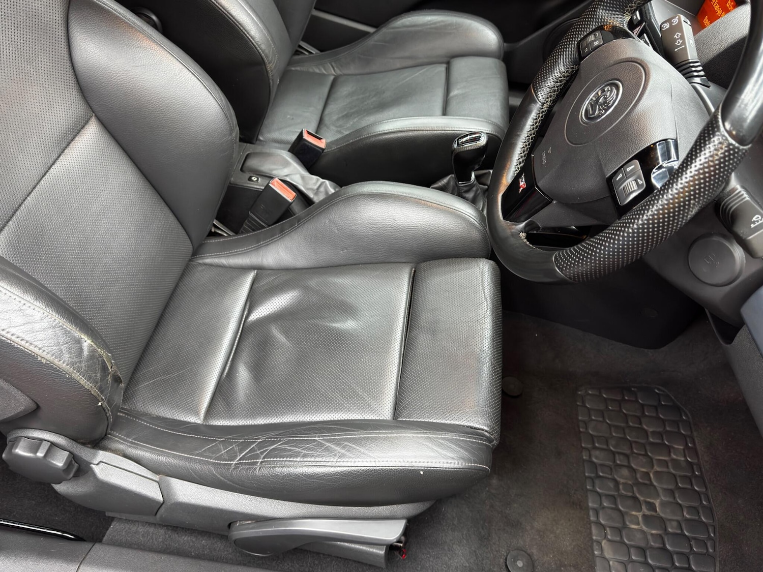 Used Vauxhall Astra 2009 for sale - 76633429: Photo 13