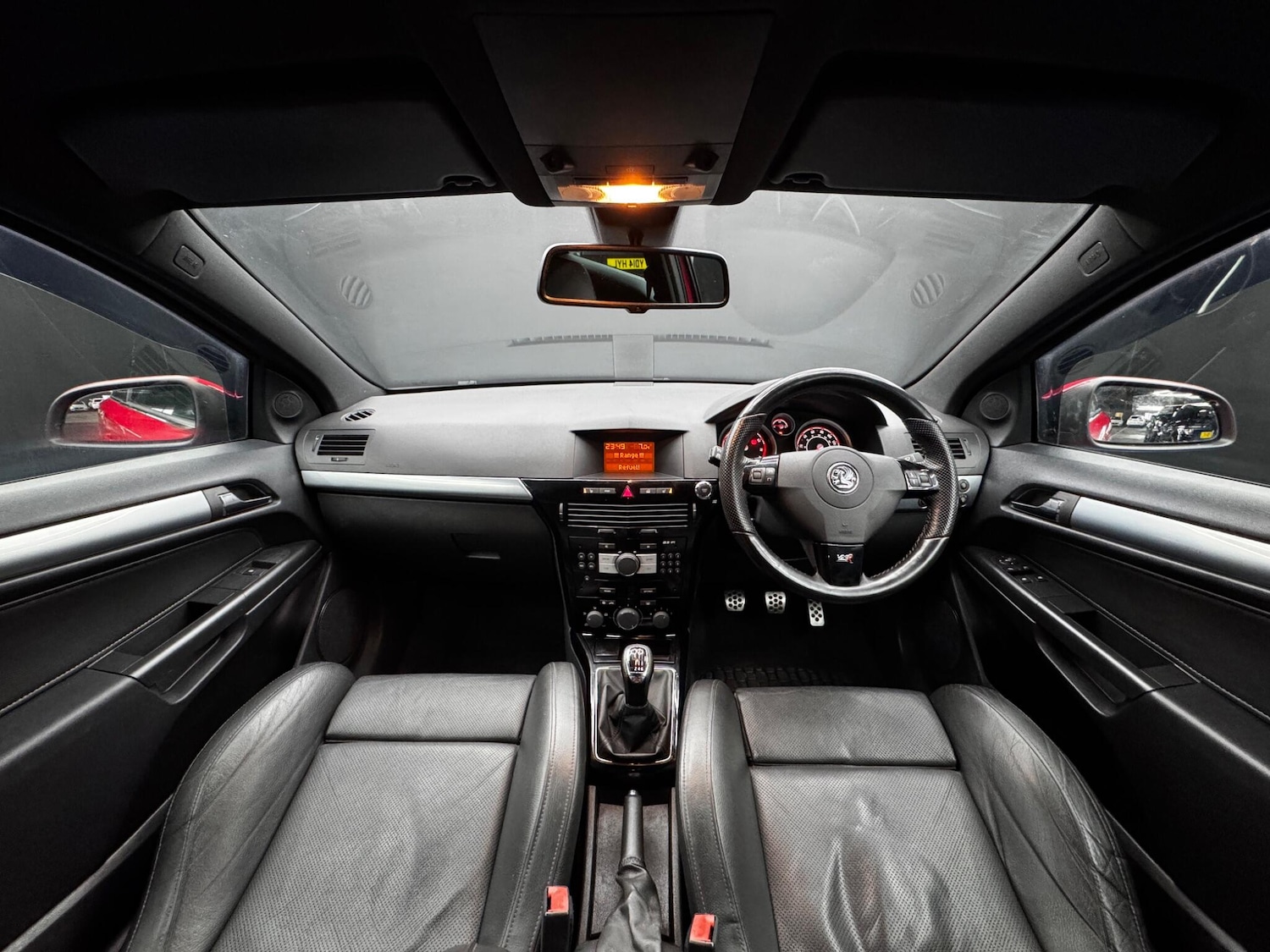 Used Vauxhall Astra 2009 for sale - 76633429: Photo 16