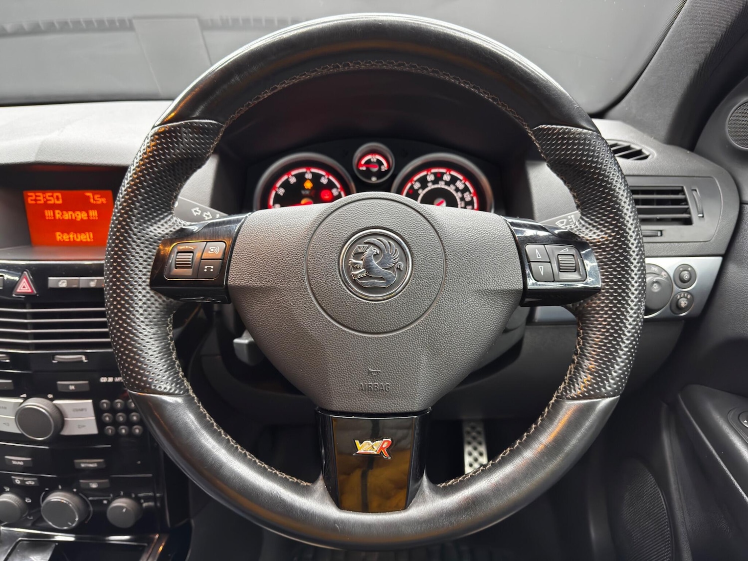 Used Vauxhall Astra 2009 for sale - 76633429: Photo 18