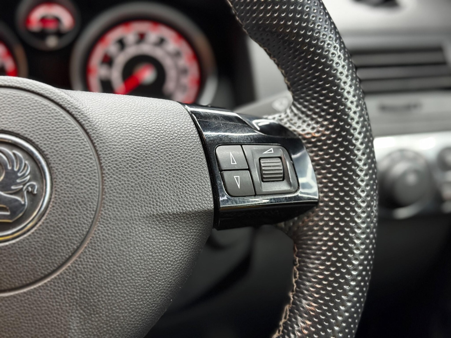 Used Vauxhall Astra 2009 for sale - 76633429: Photo 20