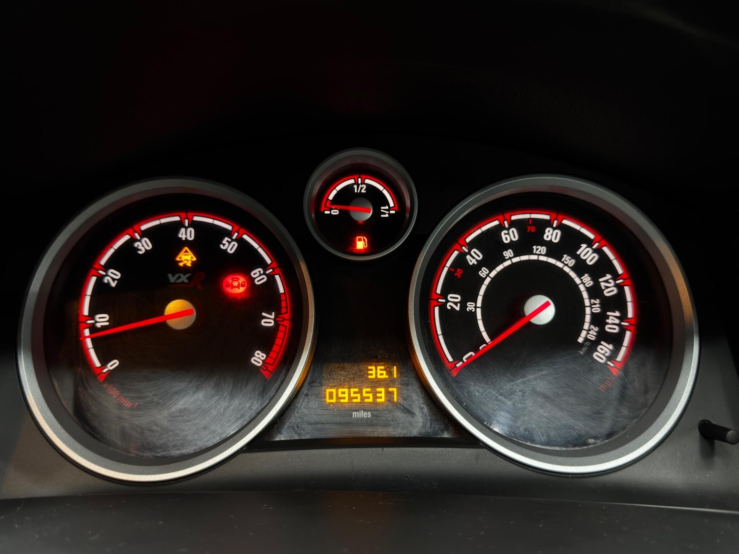 Used Vauxhall Astra 2009 for sale - 76633429: Photo 21