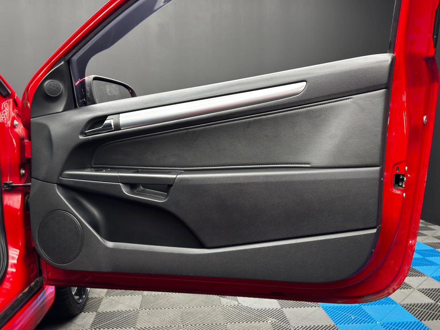 Used Vauxhall Astra 2009 for sale - 76633429: Photo 28