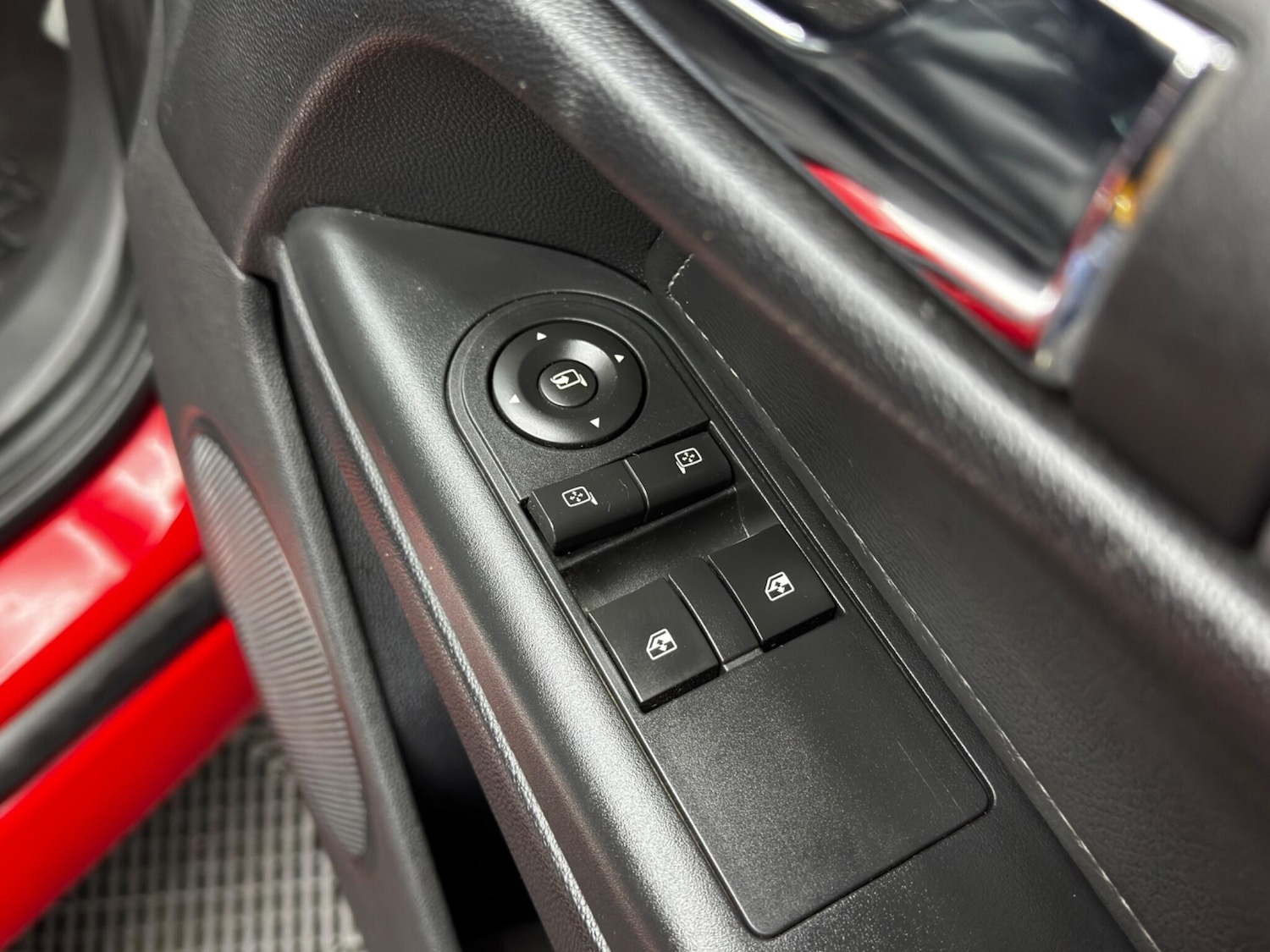 Used Vauxhall Astra 2009 for sale - 76633429: Photo 29