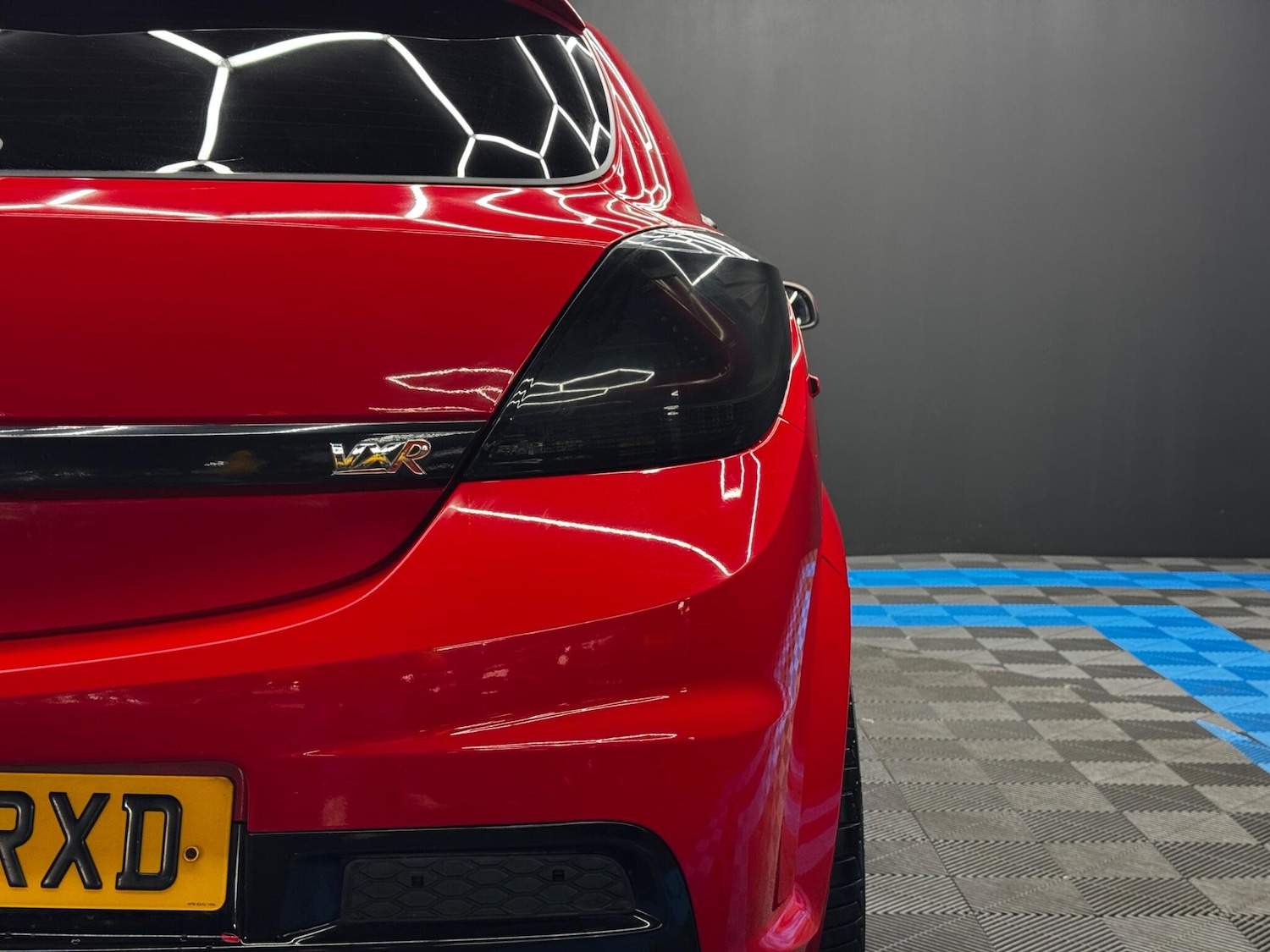 Used Vauxhall Astra 2009 for sale - 76633429: Photo 30