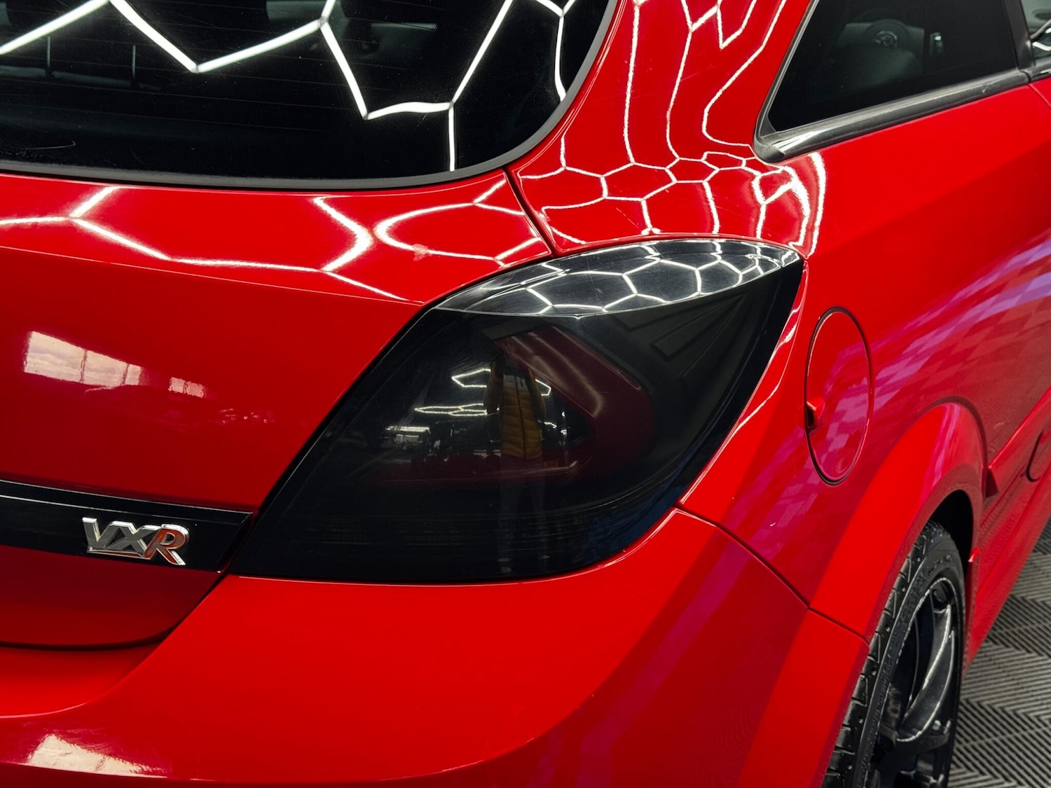 Used Vauxhall Astra 2009 for sale - 76633429: Photo 31