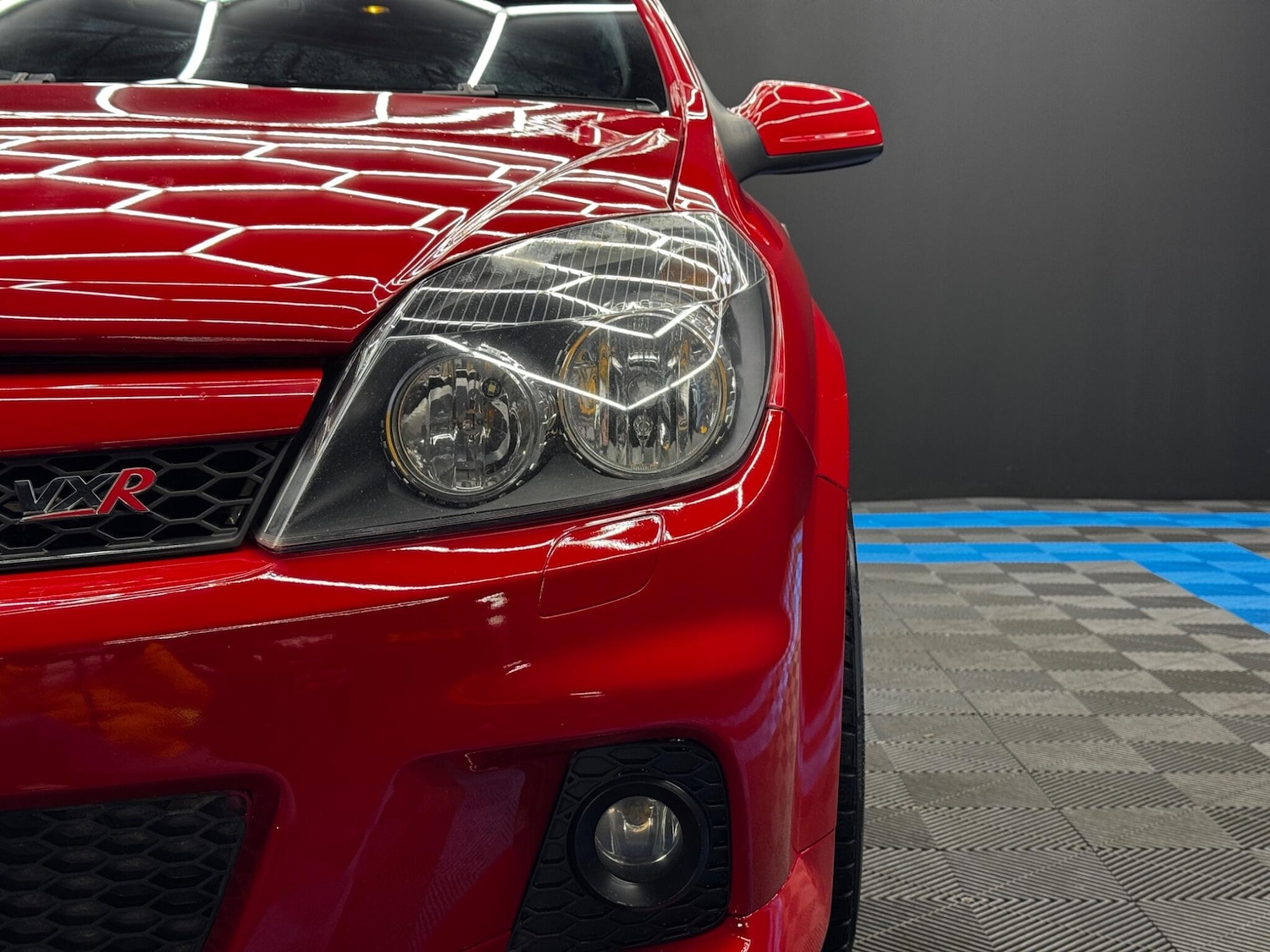 Used Vauxhall Astra 2009 for sale - 76633429: Photo 32