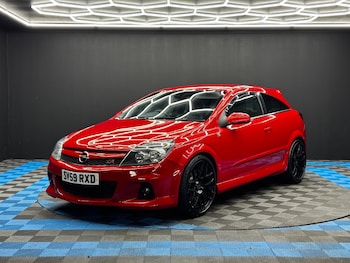 Used Vauxhall Astra 2009 for sale - 76633429: Photo