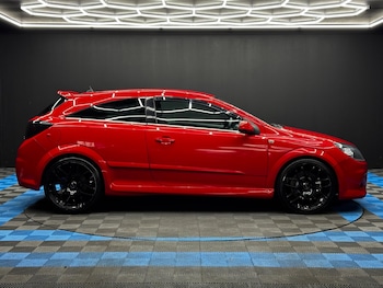 Used Vauxhall Astra 2009 for sale - 76633429: Photo